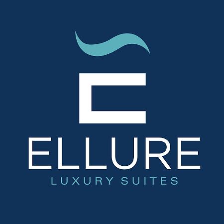Ellure Luxury Suites Split Eksteriør billede